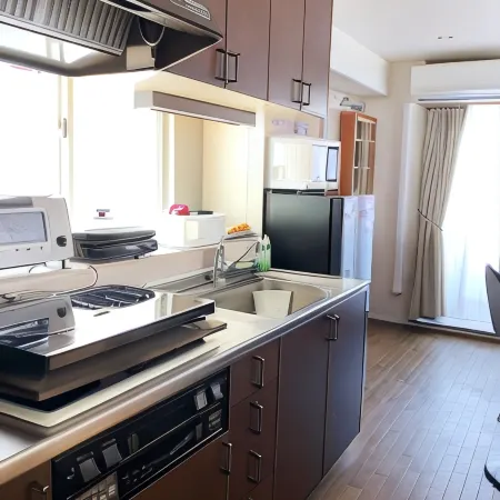 Fuji Gotemba Condominium Tannpopo