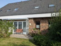 Spacious 3-room apartment with two bathrooms