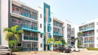 Modern Stay in Santiago – 10 Min from Cibao Airport のホテル