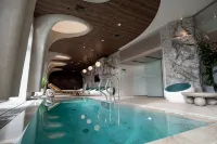 Palmira Art Hotel (Пальмира Арт Отель) - С бассейном