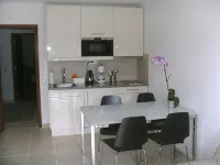 Apartment m. Pool u. Sea view, about 500m to the beach in Sesimbra for max. 4 pers - 3-Star
