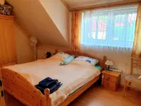 Gemütlich und Günstig Nach Rügen. Cosy and Affortable - Wifi