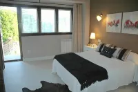 Rural apartment El Hospital de Villahormes for 2 people - Boutique