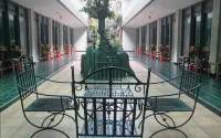 Hotel Trio