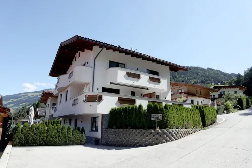 wonderful apart in Gerlosberg - familiares