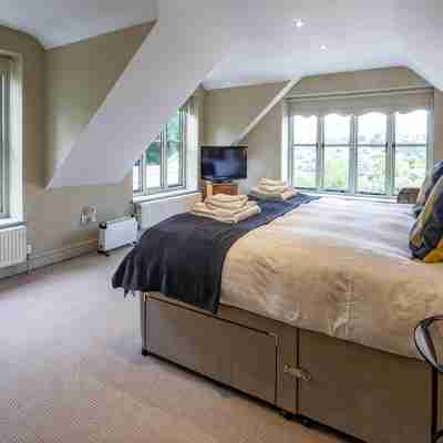 Lovely Cotswolds farm house on an award winning vineyard with stunning views Rooms