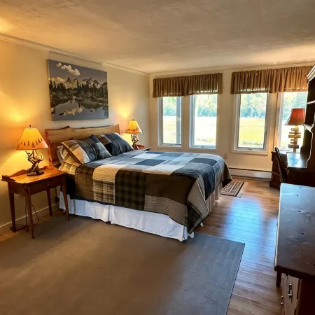 Tall Pines Retreat, Somesville|Mt. Desert. 15 min to Bar Harbor, 5 to Acadia
