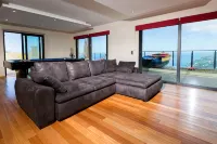 The Boat House II / The Boat House II