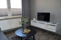 Apartment Pureney- Stadtmitte- Whg. 3