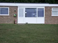 Chalet Lighthouse, Kessingland - 2-Star