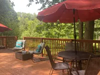 Fabulous 4-bedroom house on the Grand River - Wifi