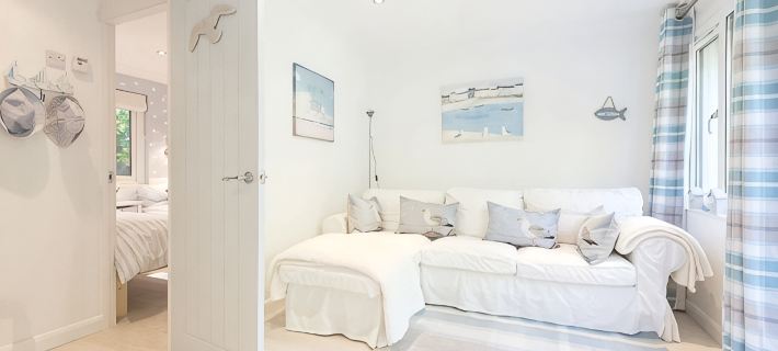 Woodland Retreat - Summer School Holiday Dates Still Available. Hotels in Saint Ives