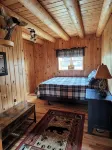 Black Bear Lodge