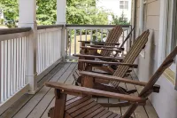 The Southern Peach Mansion - Entire Home in the Heart of Atlanta, GA