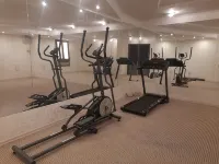 Azalia on Narimanova - Gym