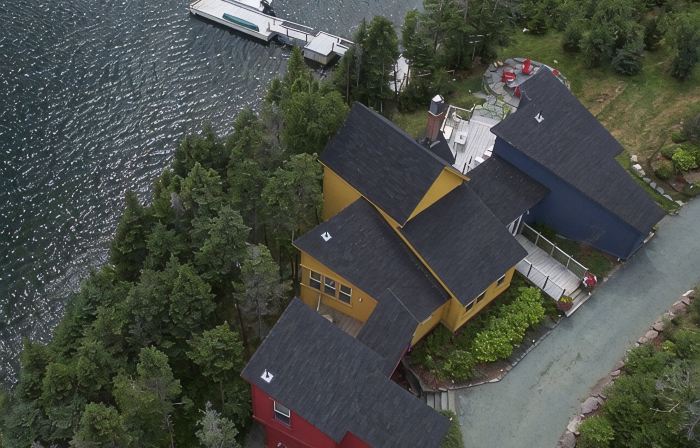 Luxury Property in the Heart of Trinity Newfoundland