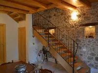 Ca 'Tobia Villa in the Euganei Hills, stunning view! テオーロのホテル