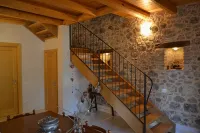 Ca 'Tobia Villa in the Euganei Hills, stunning view!
