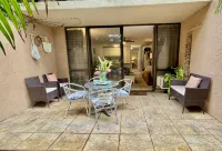 Kihei 1 Bedroom Beach Condo