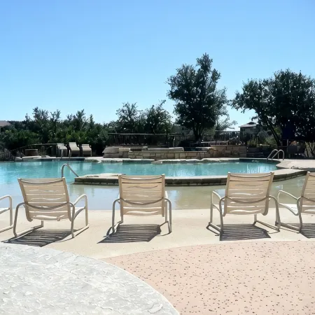 Spacious Hollows Villa Directly over Looking  Lake Travis!