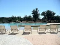 Spacious Hollows Villa Directly over Looking  Lake Travis!