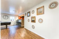 Cosmos Stays, Open Space, Jacuzzi, King Beds, Hot Tub, Serene, Spacious