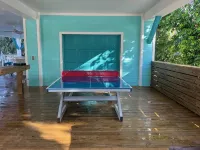 Hidden Treasure - near Beach-Pool- Basketball - Dock available - 10% off weekly!
