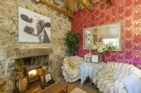 Inverurie Glamping Bothy -  Habitaciones en casas particulares