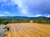 New! Timberon Condo 2 BR, Golf Course and Scenic Views! Hotels in Timberon
