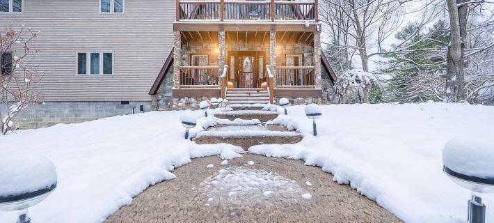 Horseshoe Acres - Home theater, spa room, hot tub Hotels in Plateau