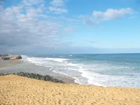 BEL APPT quiet, centrally located, 200m beach, surf spot The Cers - WIFI - - Wifi