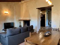 Rural house (Can Vila) for 6-8 people