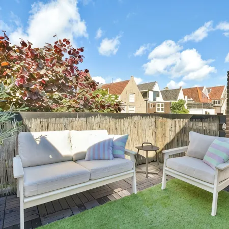 City Apartment Alkmaar