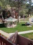 Resort Condo/Relax/ enjoy the outdoors/mountains. Easy access in Winter/ Ruidoso - 3-Star