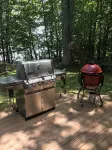 Lakeside Lodge Vacation Rental. See discounts below for less than 12 people.