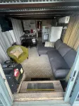 Beached Houseboat-Free Park Pass - 2성급