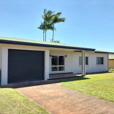 Spacious, Modern and Central