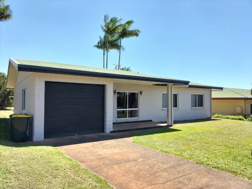 Spacious, Modern and Central