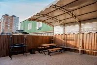 Hotel Orion Plus - Pet friendly