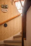 Fantastic vacation home Quedlinburg directly at the castle #Traveler Review Award 2025 - 3 stjerner