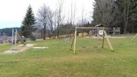 Time out from everyday life in the Bavarian Forest with pool, sauna and perfect facilities