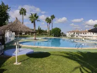 Bungalow On Lake Los Balcones Garden
