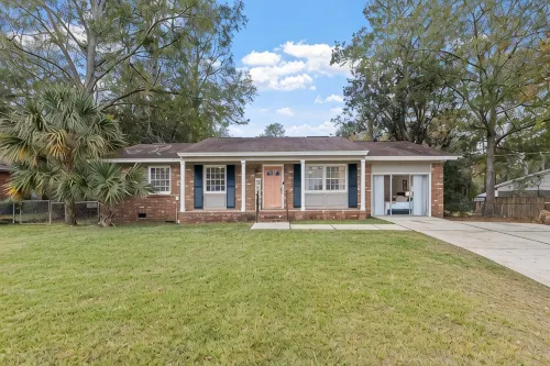 Deluxe Stay-3mi to Fsu, 4.5mi to Capitol-Famu - 4-Star
