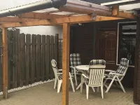 Laras Ferienhaus Ξενοδοχεία στην πόλη Osterholz