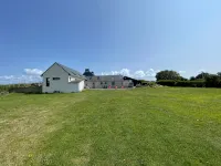 House with Interior Swimming Pool with Sea View, Mini Golf Course - 3-Star