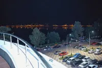 Гостиница Бригантина - С парковкой