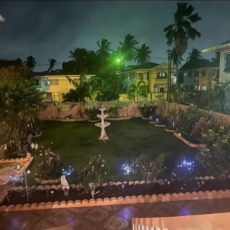 Beautiful 3 bedroom modern home