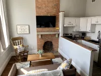 Cozy Apartment in the Heart of MainStrasse - 2-Star