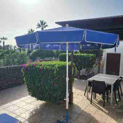Villa 32D on the complex of Casas del Sol Hotel Exterior