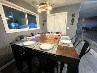 Panoramic Ocean View - Game Room - Fire Pit - Large Deck - Casino - Redwoods - 4-Star